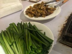 -风味烧烤