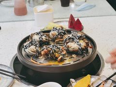 -圣罗巴海鲜自助(黑金店)