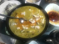 -春来和(汉城南路店)