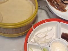 -小吊梨汤·北京菜·烤鸭(双井乐成中心店)