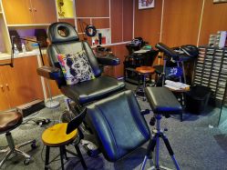 -见雾TATTOO STUDIO