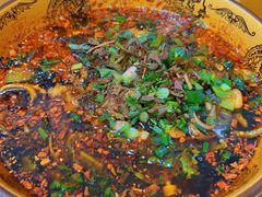 -乐山第一家临江鳝丝(茶坊路店)