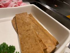 -海底捞火锅(劲松店)
