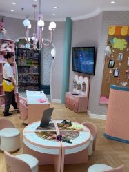 -奈尔宝家庭中心·儿童乐园·亲子餐厅(苏州大悦城店)