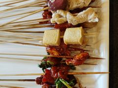 -川成串·自助串串香火锅(朝阳店)