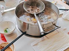 -焯牛潮汕牛肉火锅(云峰街创始店)