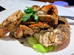 -珍宝海鲜JUMBO Seafood(尚嘉店)