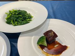 普洱红烧肉-麟1929(外滩店)