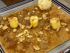 -LA CREPERIE BRETONNE布列塔尼法式餐厅(天童北路店)
