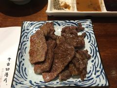 -热血兄弟·炭火烤肉(融侨中心店)