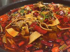-渝蛙馆(新百店)