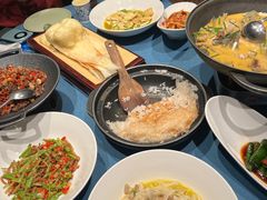 -天怡·鱼工厂(临江店)