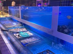 -花西亭·海鲜自助餐厅(瑞城名人酒店)