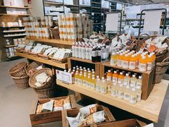 -MUJI无印良品(世博源店)