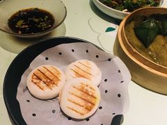 米粑粑-望湘园·洞庭渔宴(永旺店)