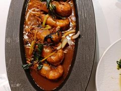 美奈香辣大头虾-美奈小馆·越南料理(中航城君尚购物中心店)