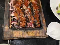 -高第街56号港式餐厅(山大路店)