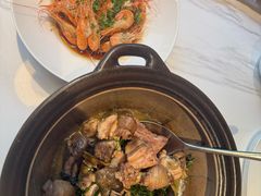 -久宴·天目湖大鱼头(恐龙园店)