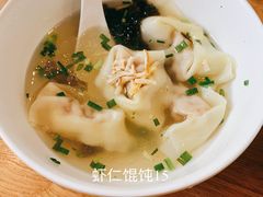 -穆桂英美食(城中店)