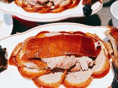 -秀儿四九城·新京菜(亚运村鸟巢店)