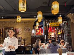 -帝一铭家宴(板塘店)
