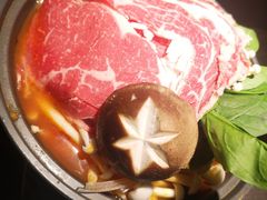 -山葵家·创意料理(宁波来福士店)