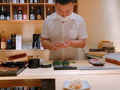 -鮨青(恒基名人购物中心店)