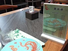 -奉天掌柜·非遗猪手·笨饺子(崇山路店)