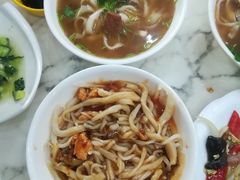 -太原面食店(解放路店)