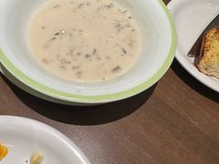 -萨莉亚意式餐厅(杭州滨江天街店)