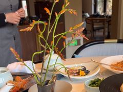 -杭州西湖柳莺里酒店·闻莺厅