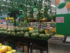 -京客隆超市(管庄店)