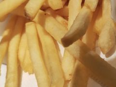 -麦当劳(中山公园龙之梦店)