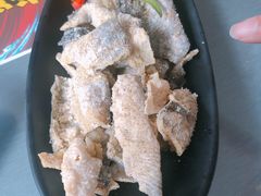 -鱼酷活鱼烤鱼(信息城店)