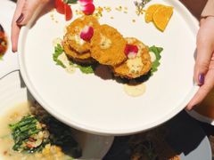 -箱美术馆私房菜(水晶郦城店)