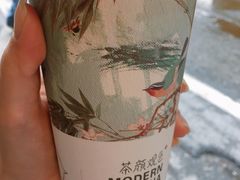 -茶颜观色(大顺巷店)