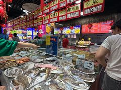 -旺角小渔村(二马路店)