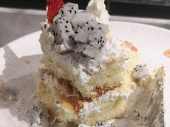 -晶丽香榭自助餐(南京大饭店)