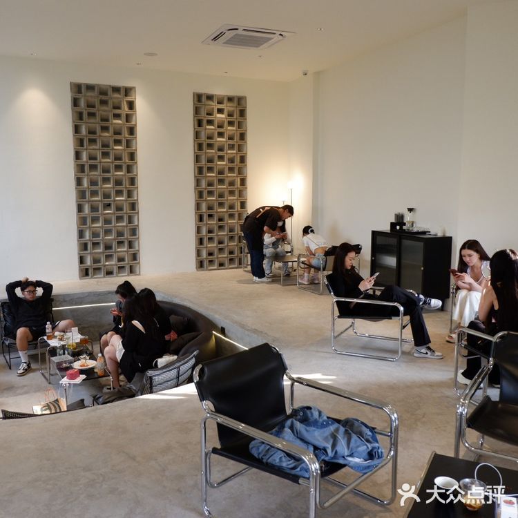 我的咖啡地图–PLAN CO