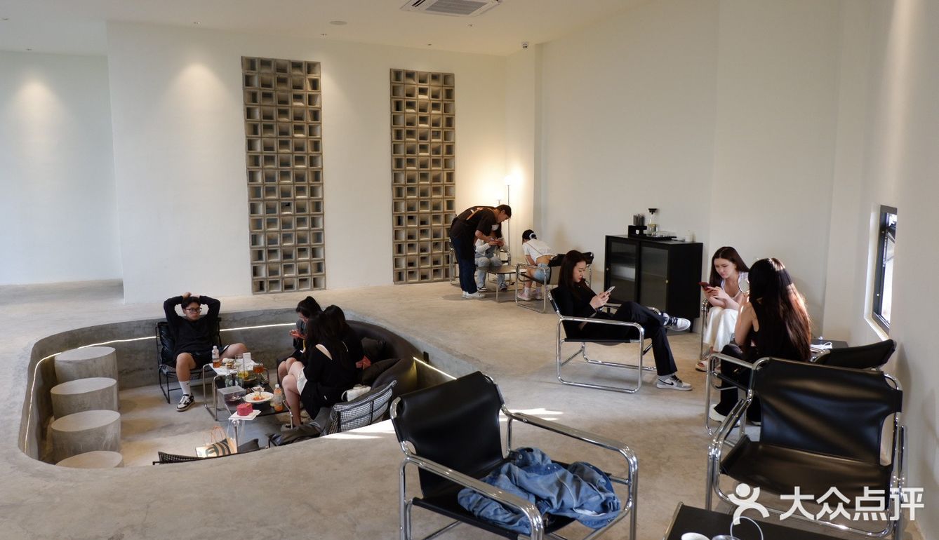 我的咖啡地图–PLAN CO