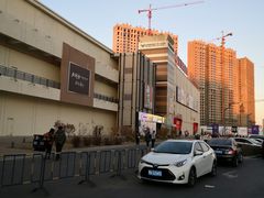 -杉杉奥特莱斯广场(哈尔滨店)