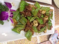 六和孝顺素食-六和孝顺素食餐厅(西湖道店)