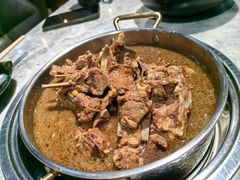-蝎菜杨·牛肉面 羊蝎子火锅(光熙门北里店)
