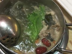 -千锅涮肥牛火锅(普宁万泰汇店)