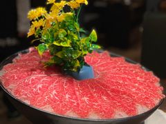 -快乐小羊·内蒙牛羊肉火锅(流花中心店)