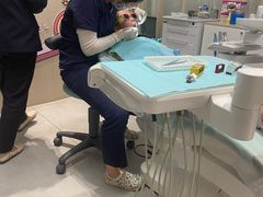 -常州现代口腔门诊部