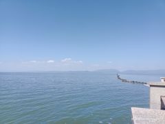 -呈贡滇池生态湿地公园