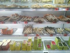 -蜀都小君肝串串香火锅(龙华旗舰店)