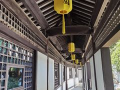 -常熟方塔园