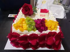 -卡漫莫尼蛋糕(徐汇店)